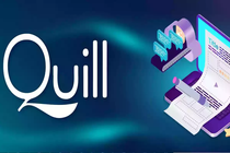 Introduction to quill Js